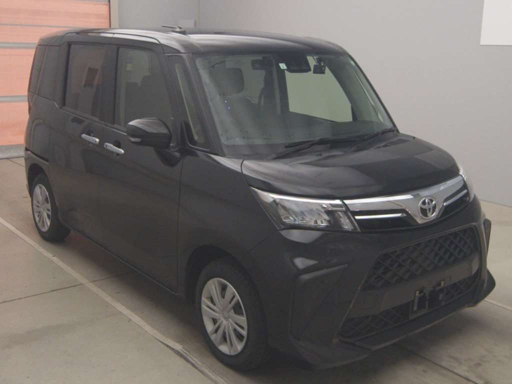 2023 Toyota Roomy M900A[2]