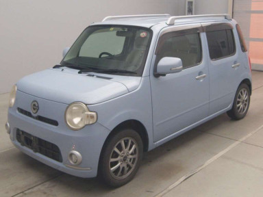 2011 Daihatsu Mira Cocoa