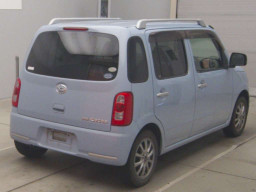 2011 Daihatsu Mira Cocoa