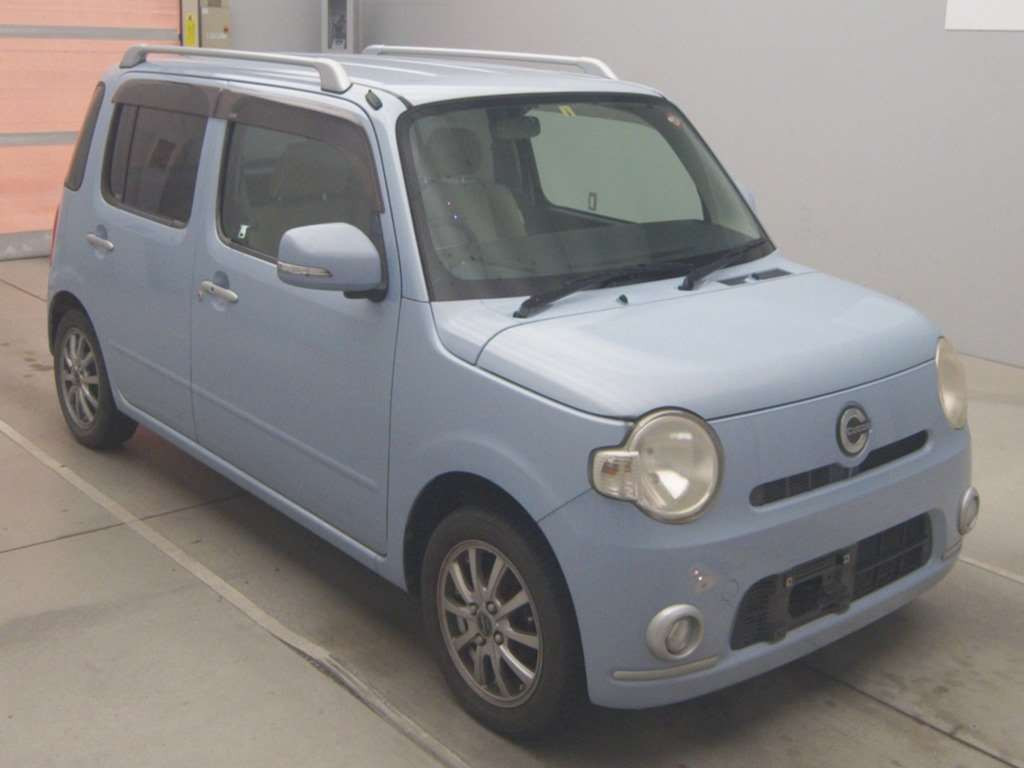 2011 Daihatsu Mira Cocoa L675S[2]