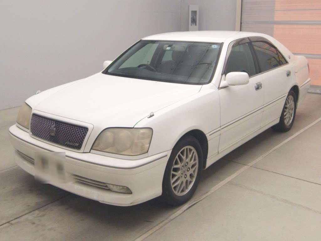 2001 Toyota Crown JZS171[0]