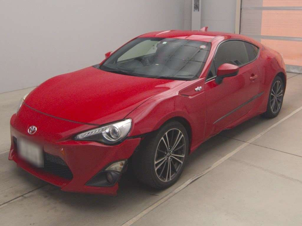 2012 Toyota 86 ZN6[0]