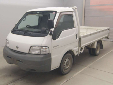 2001 Nissan Vanette Truck