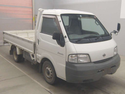 2001 Nissan Vanette Truck