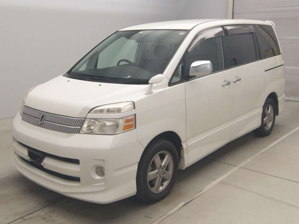 2006 Toyota Voxy AZR60G[0]