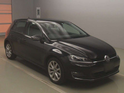 2013 Volkswagen Golf