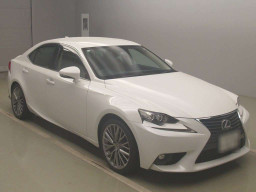 2014 Lexus IS