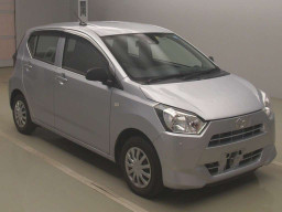 2019 Toyota Pixis Epoch