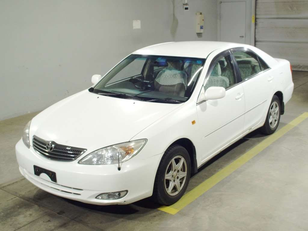 2003 Toyota Camry ACV30[0]