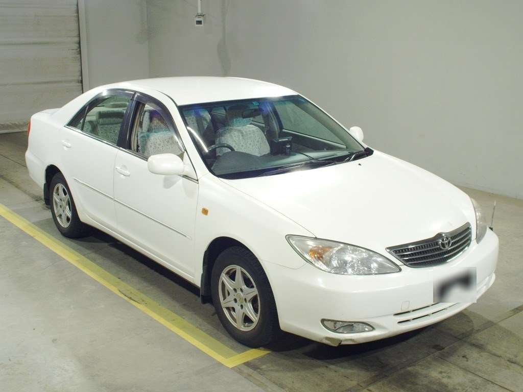 2003 Toyota Camry ACV30[2]