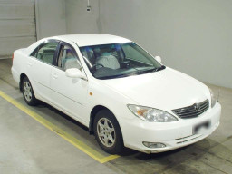 2003 Toyota Camry