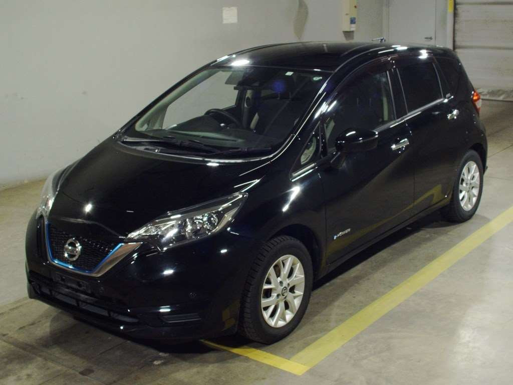 2020 Nissan Note SNE12[0]