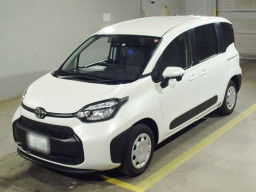 2020 Toyota YARIS