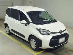 2020 Toyota YARIS