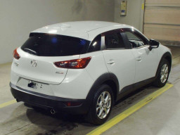 2015 Mazda CX-3