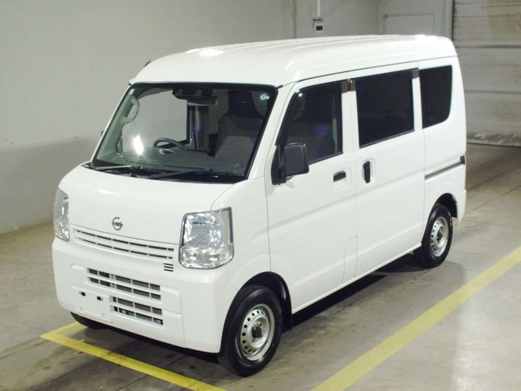 2020 Nissan NV100 Clipper DR17V[0]