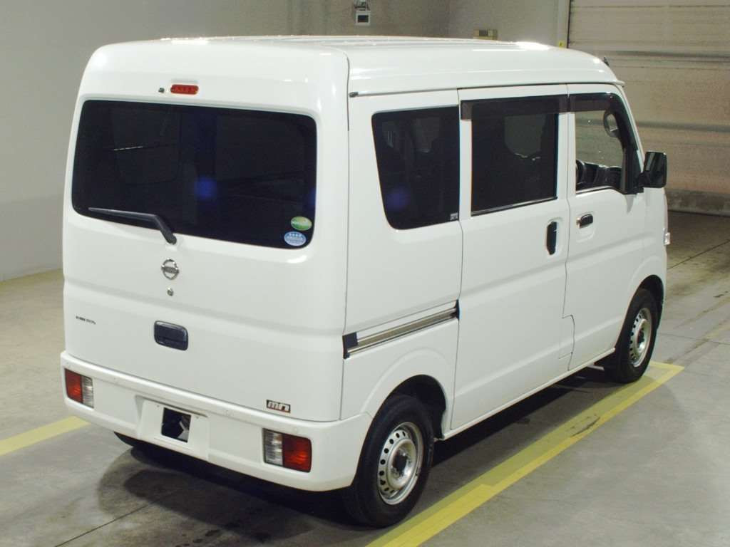 2020 Nissan NV100 Clipper DR17V[1]