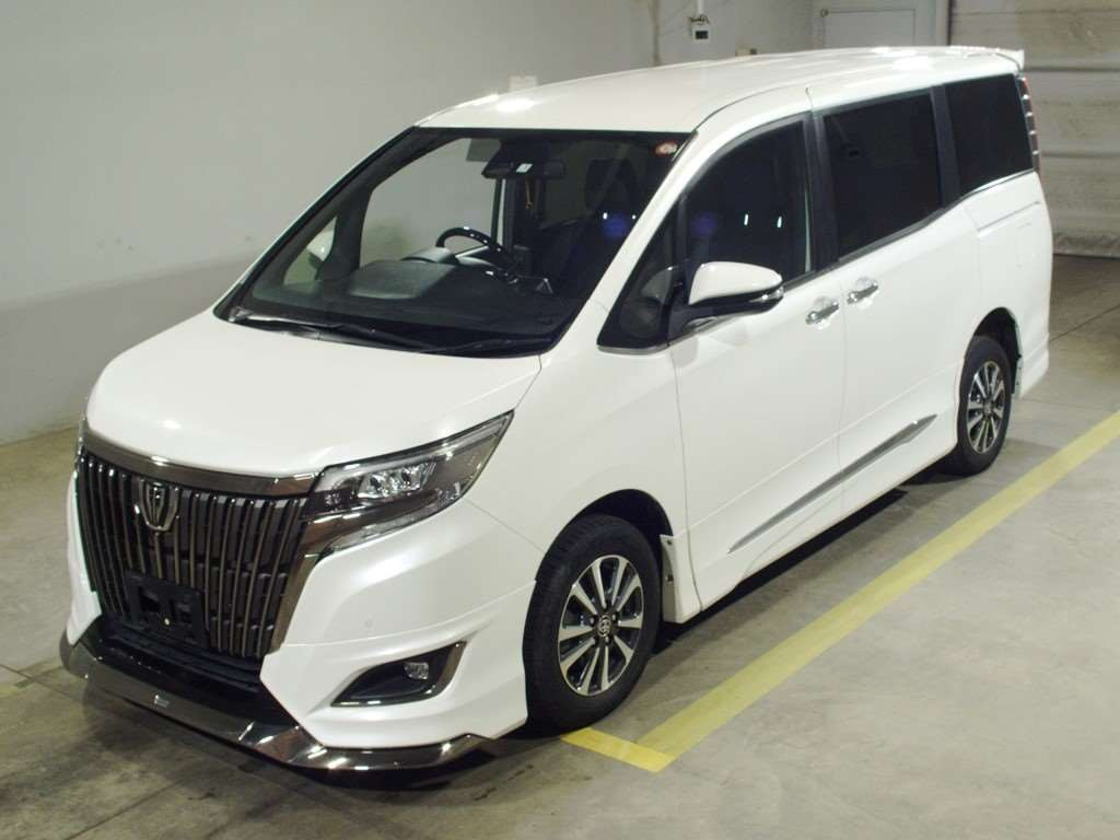 2019 Toyota Esquire ZRR85G[0]