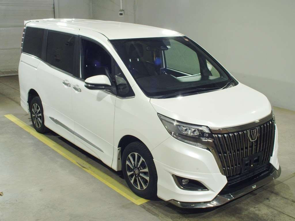 2019 Toyota Esquire ZRR85G[2]