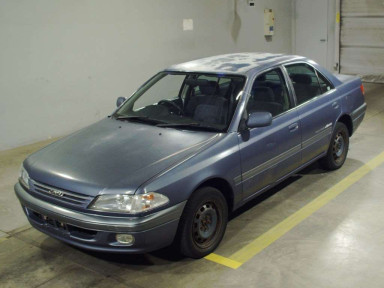 1996 Toyota Carina