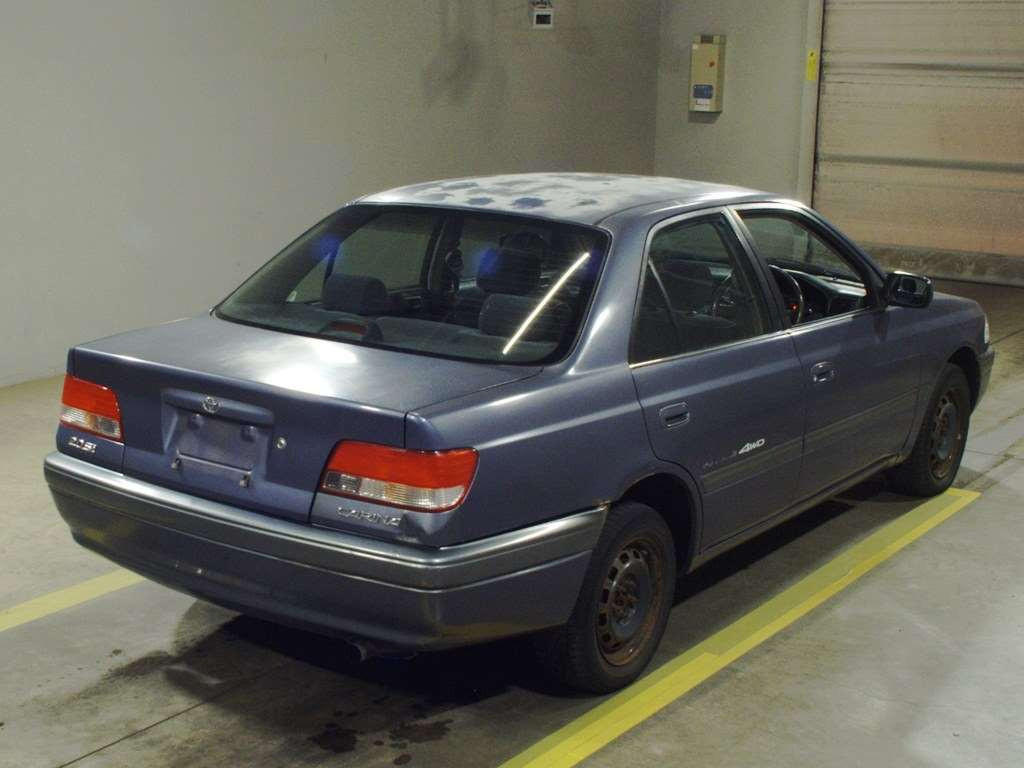 1996 Toyota Carina ST215[1]