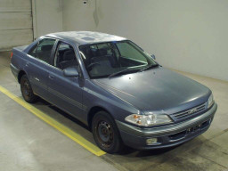 1996 Toyota Carina