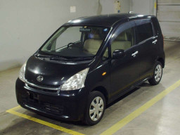 2011 Daihatsu Move