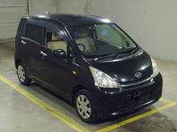 2011 Daihatsu Move