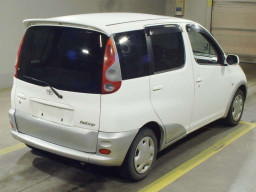 1999 Toyota Fun Cargo