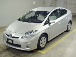 2009 Toyota Prius