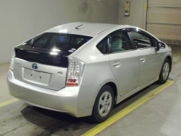 2009 Toyota Prius