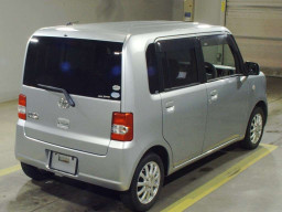 2012 Toyota Pixis Space