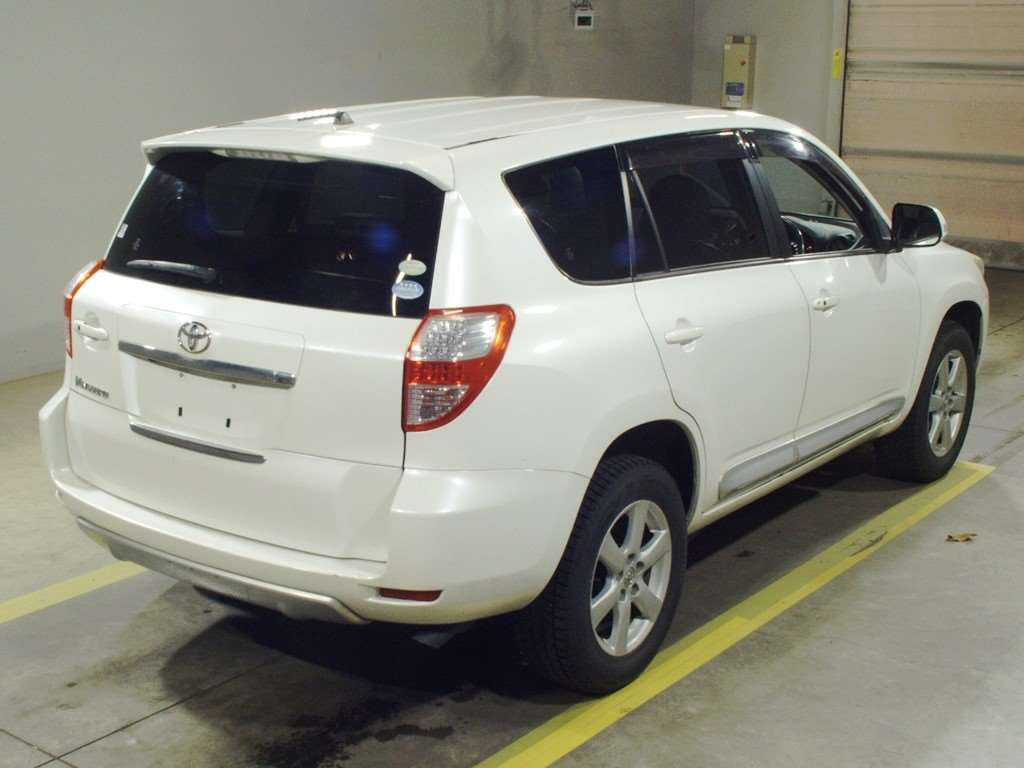 2009 Toyota Vanguard ACA33W[1]