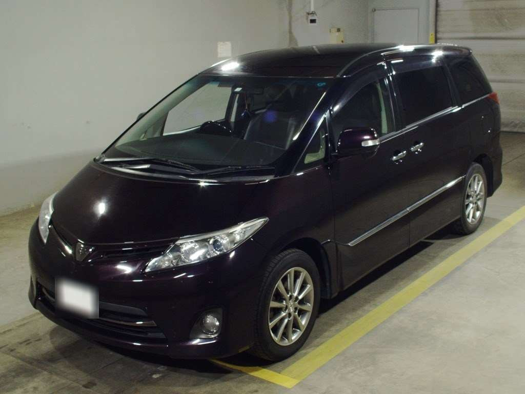 2012 Toyota Estima ACR55W[0]