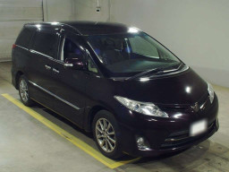 2012 Toyota Estima