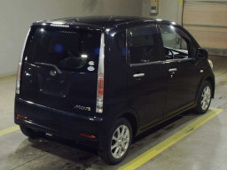 2009 Daihatsu Move Custom