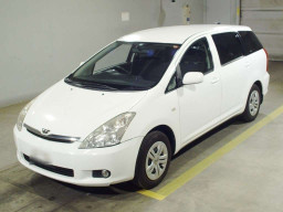 2003 Toyota Wish