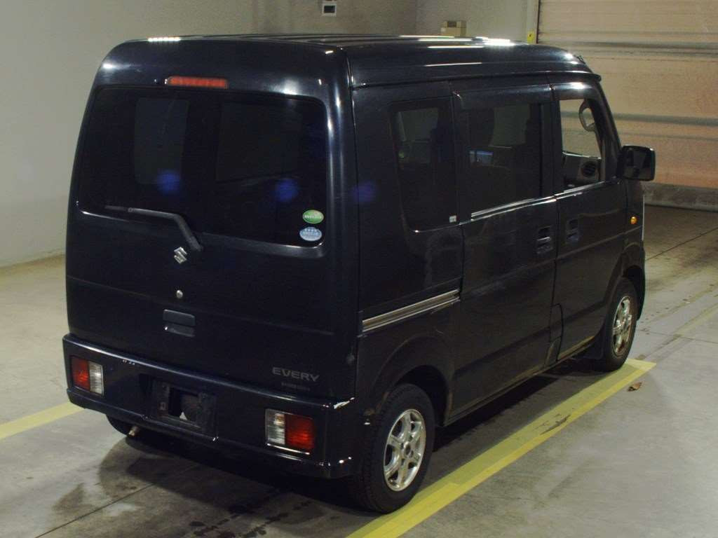 2014 Suzuki Every DA64V[1]