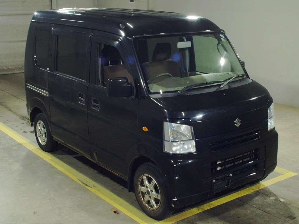 2014 Suzuki Every DA64V[2]