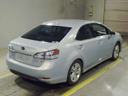 2009 Lexus HS