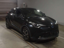 2019 Toyota C-HR