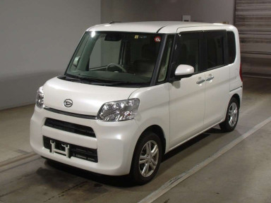 2019 Daihatsu Tanto