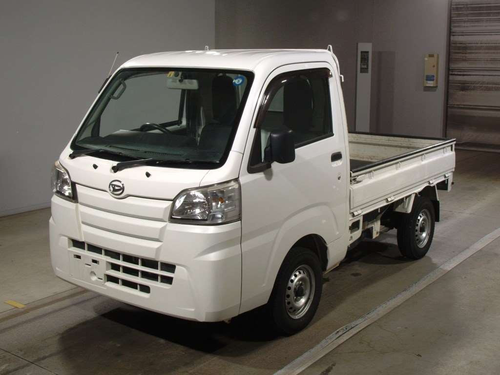 2016 Daihatsu Hijet Truck S500P[0]