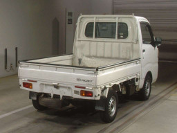 2016 Daihatsu Hijet Truck