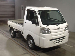 2016 Daihatsu Hijet Truck