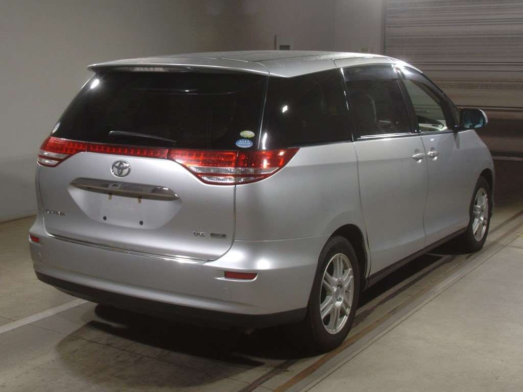 2006 Toyota Estima GSR55W[1]