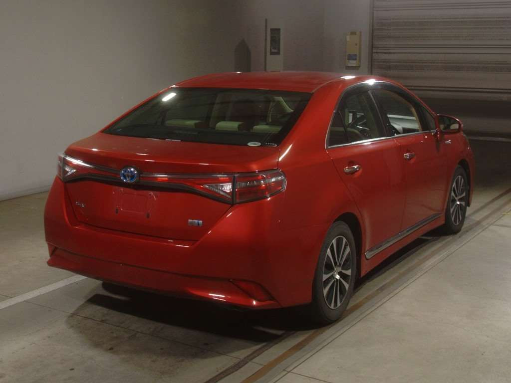 2014 Toyota SAI AZK10[1]