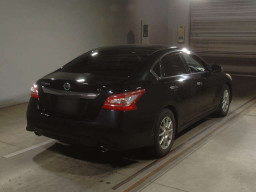 2014 Nissan Teana