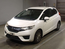 2014 Honda Fit