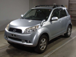 2007 Toyota Rush